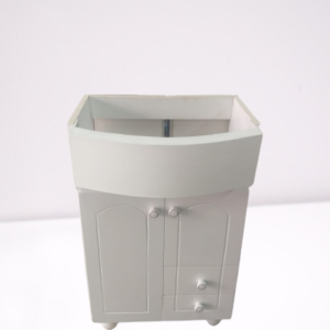 VANITORY C/PATAS 0.70CM PRACT.S/MES.