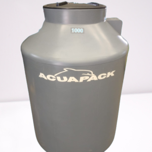 TANQUE ACUAPACK-REKO MULTICAP.1000LT.15K