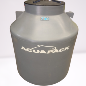 TANQUE ACUAPACK-REKO Multicapa X 700 LTS