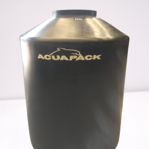 TANQUE ACUAPACK Bicapa X 2000 LT.