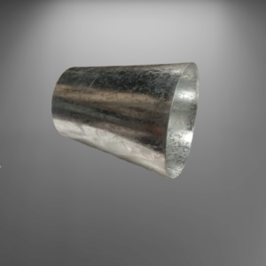 REDUCCION CHAPA GALVANIZADA RDO-05X04-