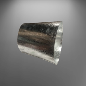 REDUCCION CHAPA GALVANIZADA RDO-06X05-