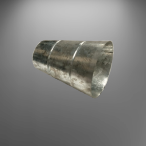 REDUCCION CHAPA GALVANIZADA RDO-04X03-