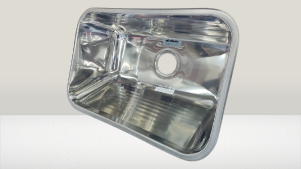 PILETA ACERO INOX.MI PIL.P/LAVADE.60X37X24-420L