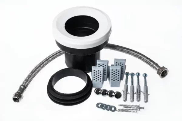 KIT MONACO CONFORT BLANCO -INOD+DEP+ASIENTO - Imagen 2