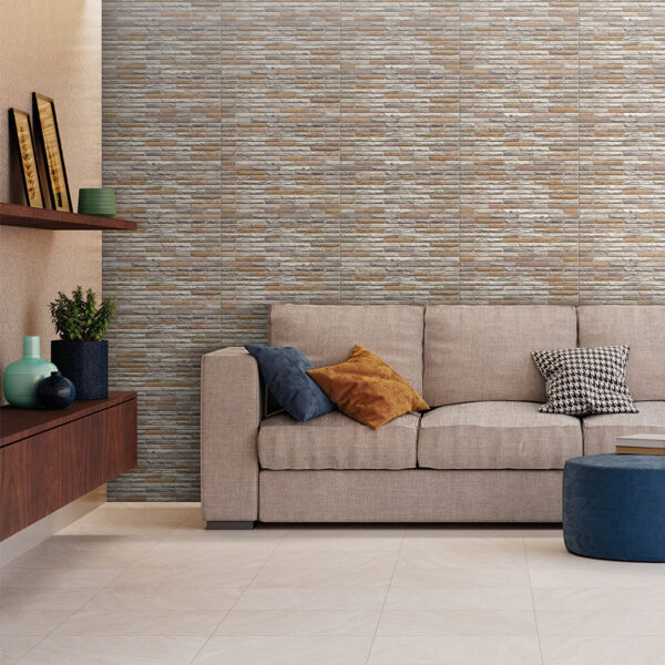 CERAMICA ALLPA MURO VECCHIO 34X51 13/2,27MT / ( Precio x mt2 $5.198,23) - Imagen 3