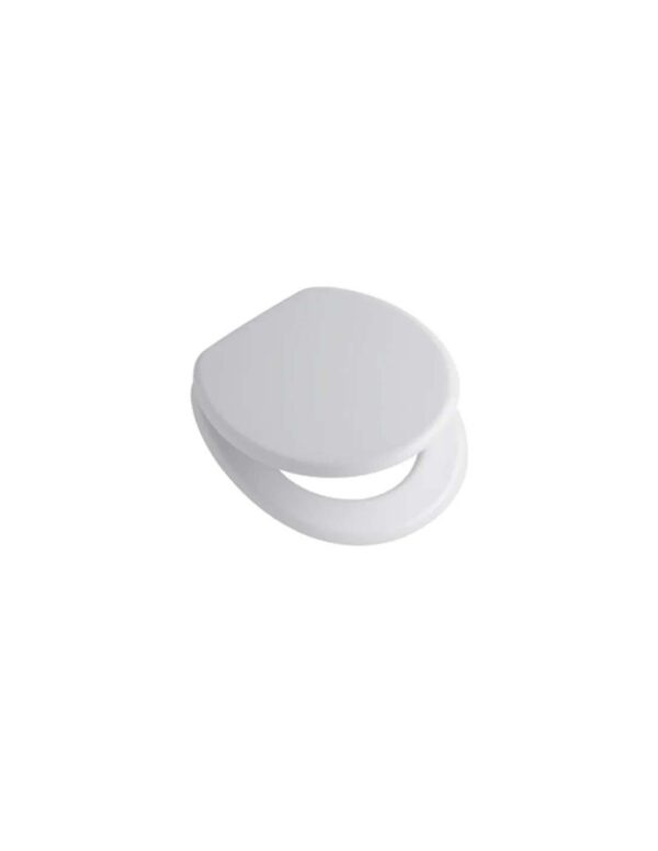 ASIENTO MDF JC" LAQUEADO BCO ANDINA CORTO"