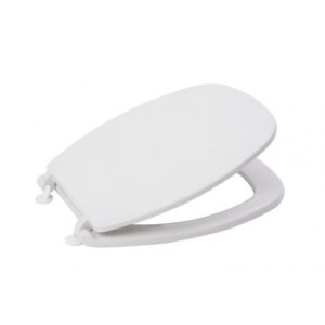 ASIENTO INODORO MONACO UREA (NY) BLANCO