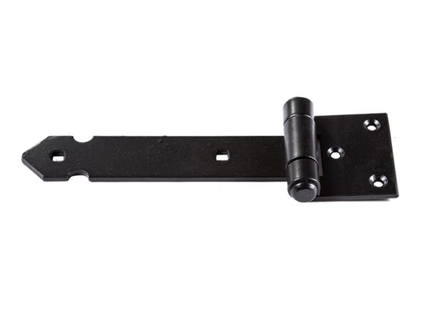 BISAGRA ATORNILLAR 18CM 38X5MM C/PER.10370 - Imagen 2