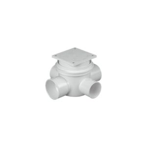 BOCA ACCESO PVC 3.2 COCINA 63MM
