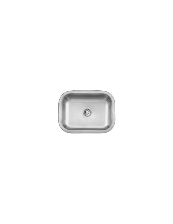 PILETA SIMPLE ARIEL 27X37X15 -4300- - Imagen 2
