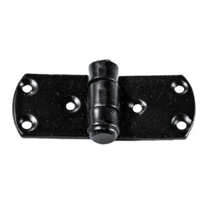BISAGRA BAUL 4CM PLANCH.3 MM FORJA.10520
