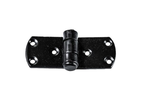 BISAGRA BAUL 4CM PLANCH.3 MM FORJA.10520