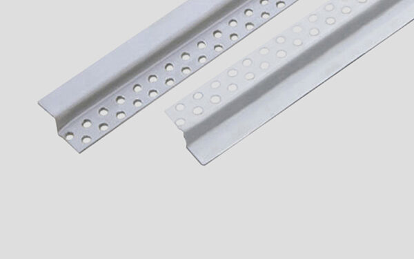 PERFIL BU?A PERIMETRAL 21MM X 2,6MT (PARED)