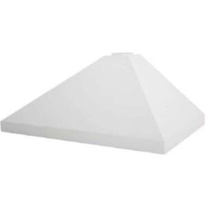 CAMPANA ESMALT.P/COCINA DINOX 60X46X30