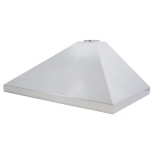 CAMPANA ACERO P/COCINA DINOX 60X46X30
