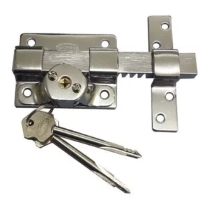 PASADOR CON LLAVE CRUZ