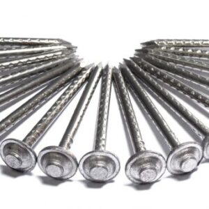 CLAVOS CABEZA DE PLOMO 63X08(2.1/2DENT)