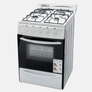 COCINA GLAMA MULTIGAS HORNO C/VISOR