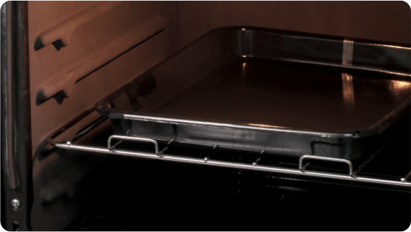 COCINA GLAMA MULTIGAS HORNO C/VISOR - Imagen 4