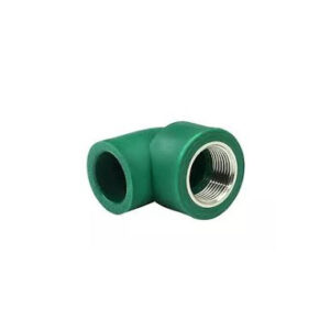 CODO -H3- FUSION/R.PLAST.(H) 1' 5003