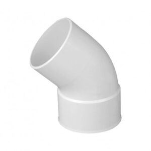 EMBUDO VERTICAL PVC 3.2 110MM REJA 20