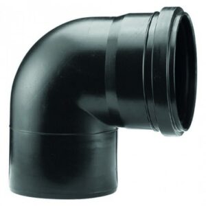 CODO MH 160 X 90º DURATOP "X"