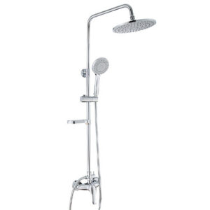 COLUMNA DE DUCHA PANELLO SF222-0754