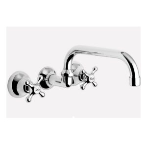COCINA PARED PICO MOVIL 'NEO' PICO U CROMO