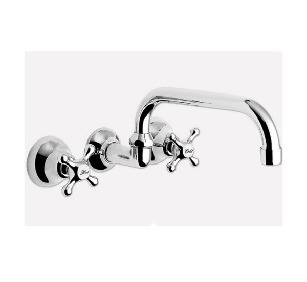 COCINA PARED PICO MOVIL 'NEO' PICO U CROMO