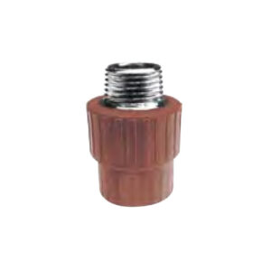 CUPLA -H3- FUSION/R.MET.(H) 3/4 5303