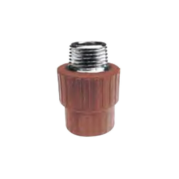 CUPLA -H3- FUSION/R.MET.(H) 3/4 5303