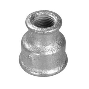 CUPLA GALV.REDUCC. 1/2X1/4.-