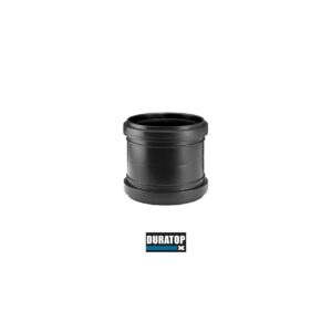 CUPLA DURATOP X" 160 MM"