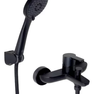 MONOCOMANDO LLUVIA EXTERIOR FV PUELO NEGRO 310/B5NG