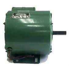 MOTOR MAYERLING 1HP MONOF.B100L-1500RPM-