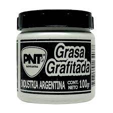 GRASA GRAFITADA-100-GRS-