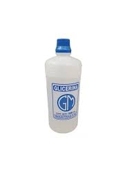 GLICERINA PURA 500 GRS-