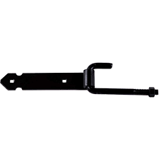 BISAGRA C/BULON-POSTE 20 CM FORJAD.11795