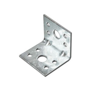 ESQUINERO DOBLE REF. 4X4CM GALVAN 1390º