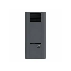 CALEFACTOR ECOMAX TIRO BALANCEADO 2000C MULTIGAS-20TB-