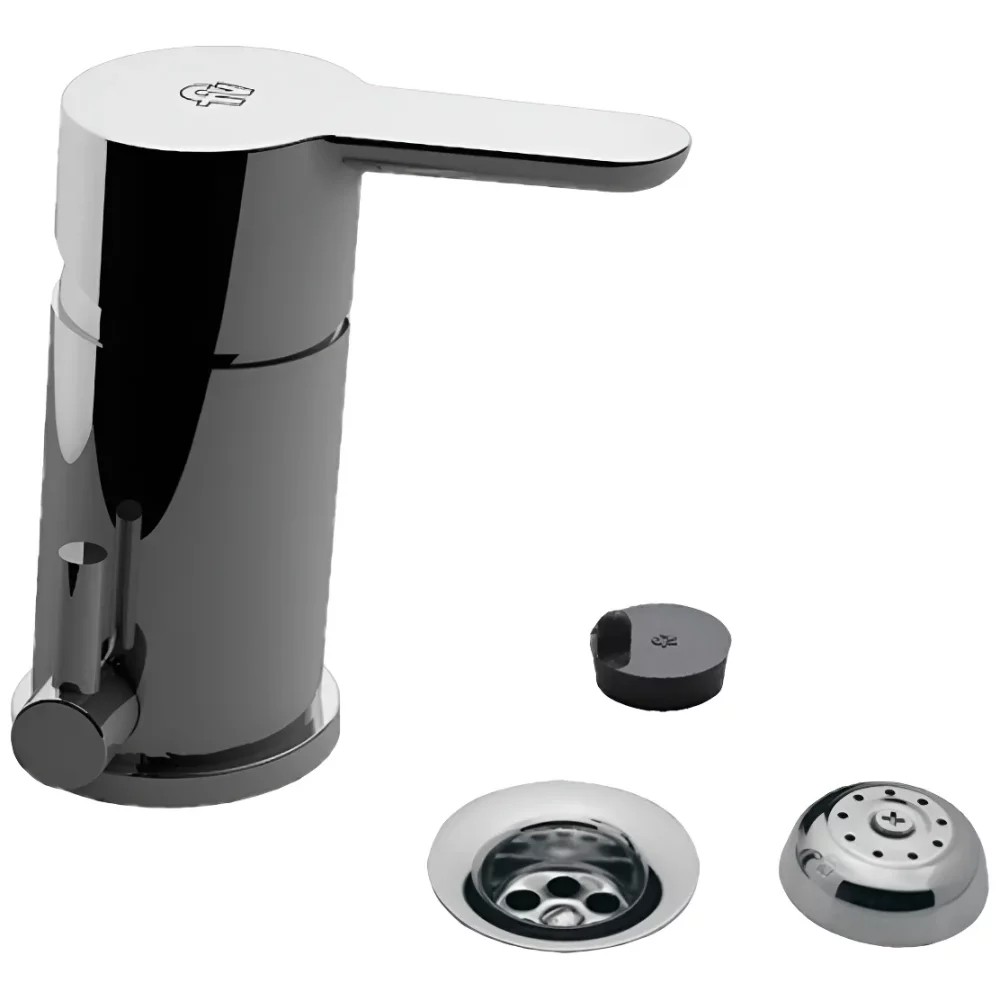 BIDET FV PUELO CROMO 189-B5