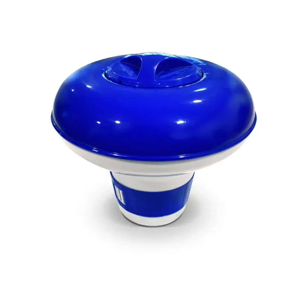 Boya Dosificadora Grande