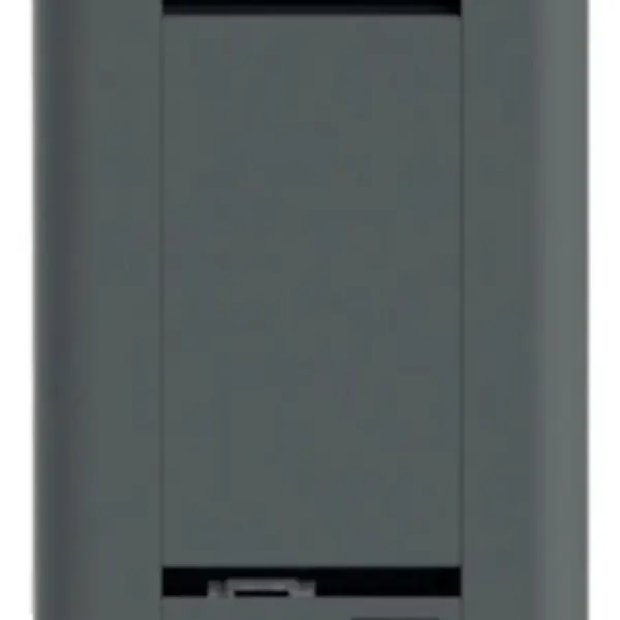 CALEFACTOR ECOMAX S CONEXIÓN EXT 3000 MULTIGAS 30ST