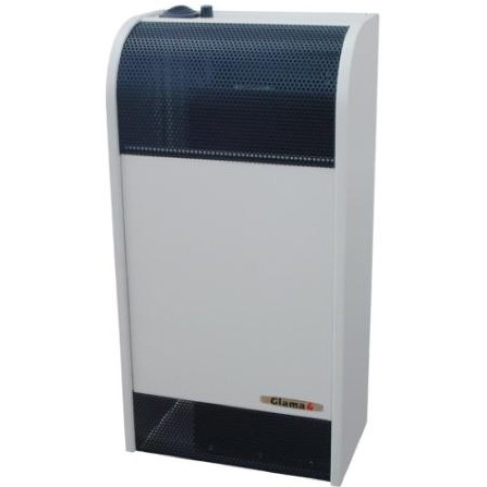 Calefactor Tiro Balanceado Glama 2500