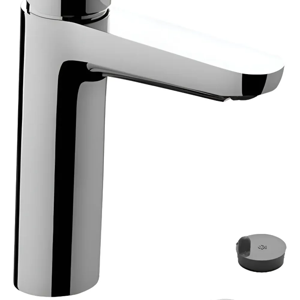 LAVATORIO FV PUELO 181-01-B5 CROMO