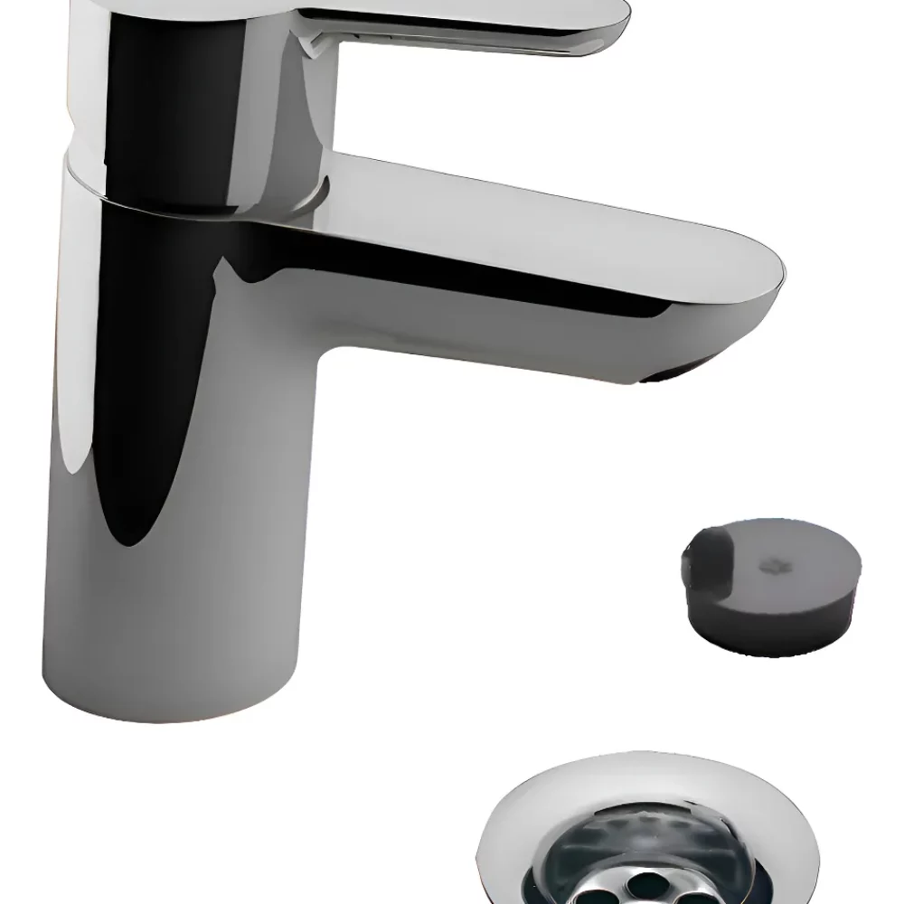 LAVATORIO FV PUELO 181-B5 CROMO