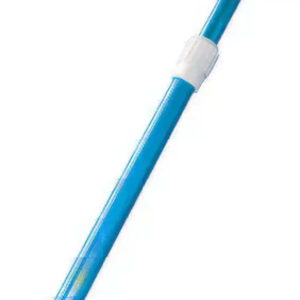 Mango Telescopico Aluminio