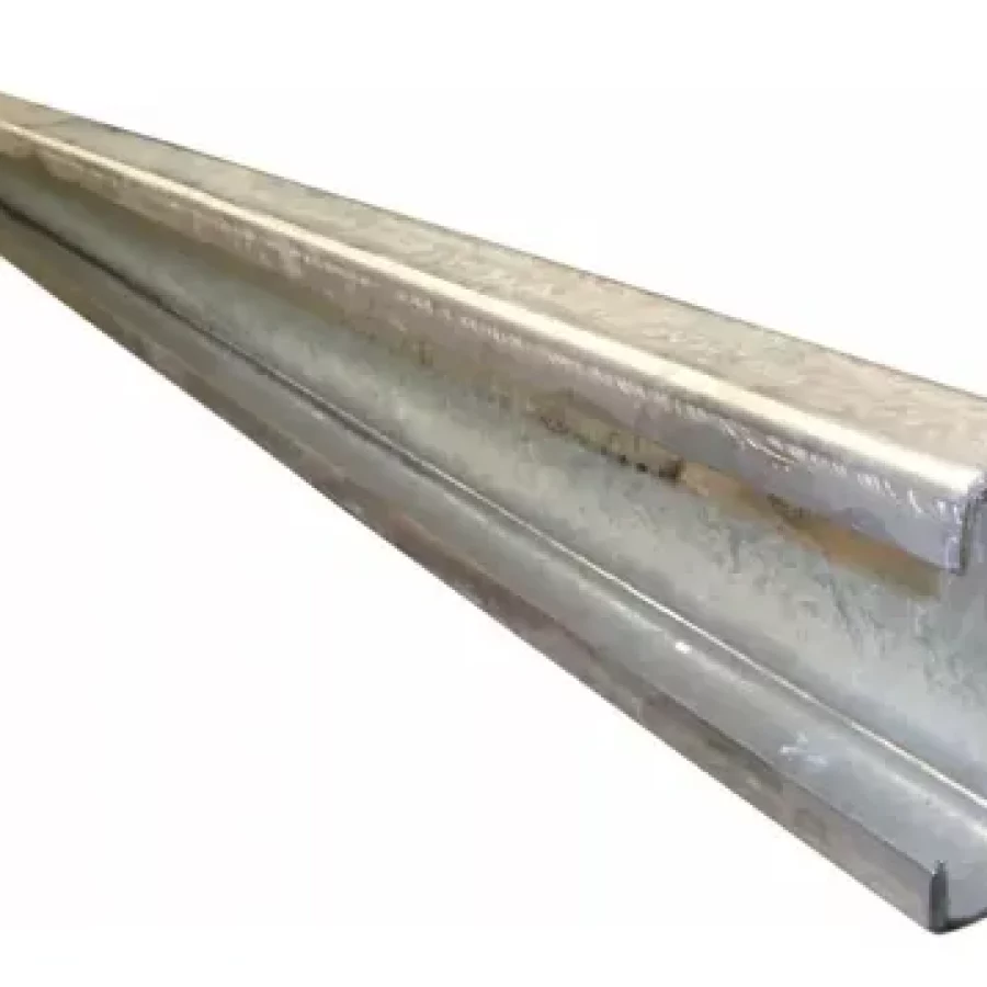PERFIL C 80X50X15 X 1,6 MM X 12MTS