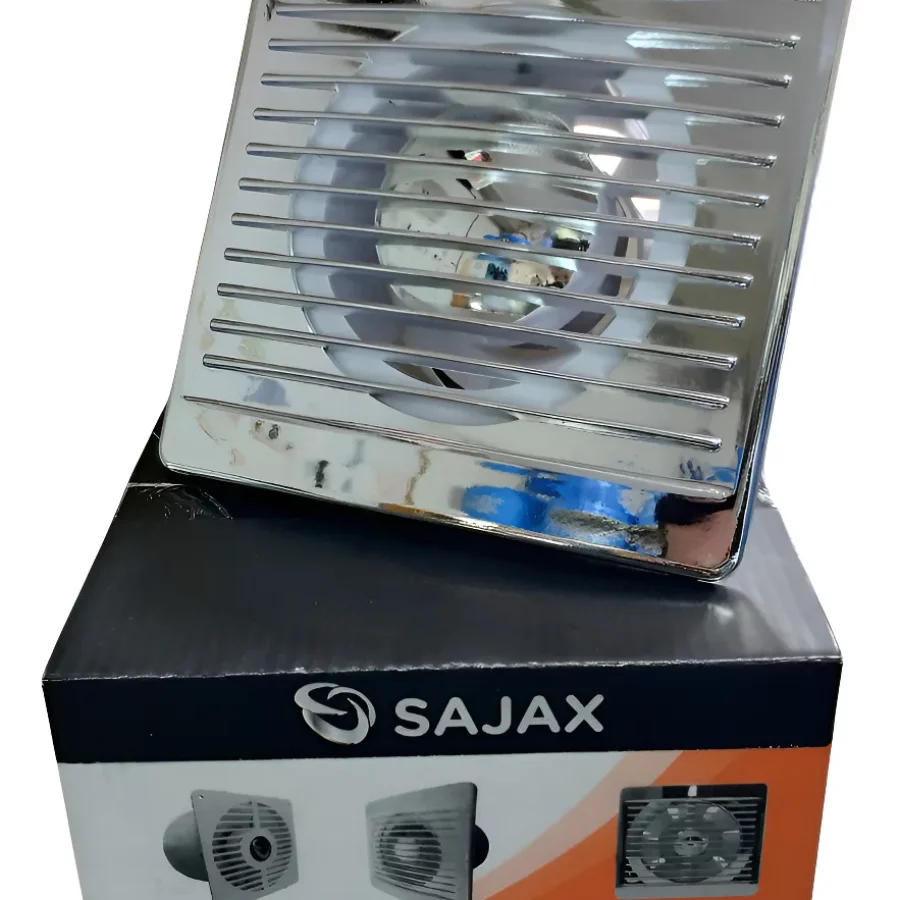 SAJAX 4 Frente Metal